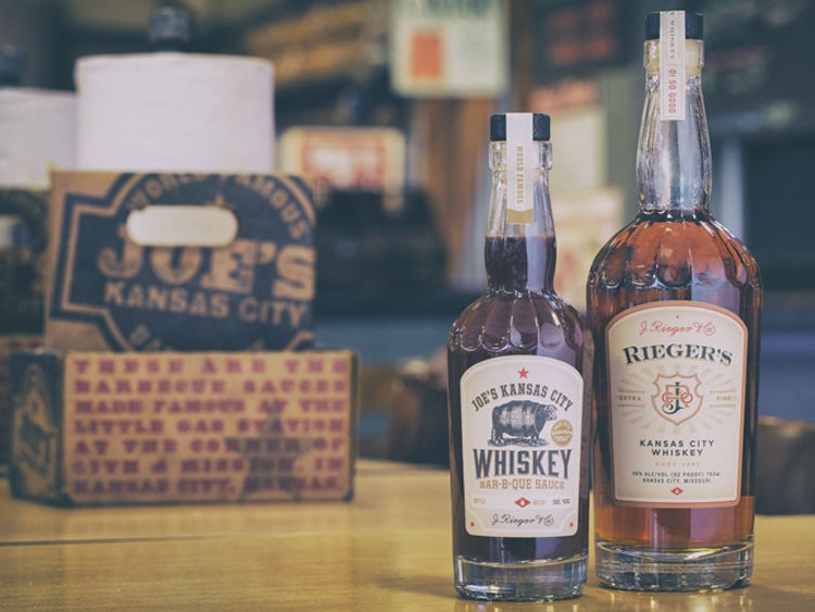Whiskey Bar-B-Que Sauce